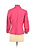 XOXO Pink Blazer Size M - photo 2
