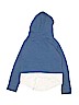 Danskin Blue Pullover Hoodie Size 7 - 8 - photo 2