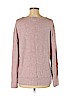 Forever 21 Pink Sweatshirt Size M - photo 2