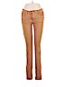 Joe's Jeans Tan Jeggings Size 27 waist - photo 1