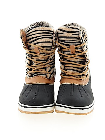 GLOBLWIN Ankle Boots (view 2)