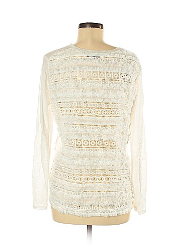 Generation Love Long Sleeve T-Shirt (view 2)