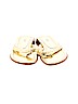 RSVP Gold Flip Flops Size 9 - photo 2