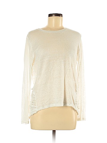 Generation Love Long Sleeve T-Shirt (view 1)