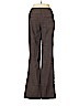 Maurices Brown Dress Pants Size 3 - 4 Tall - photo 2
