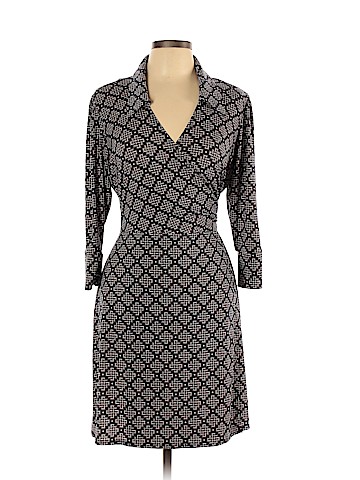 Laundry by Shelli Segal Casual Dress (view 1)