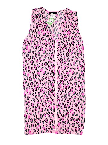 DKNY Swimsuit Cover Up (view 1)