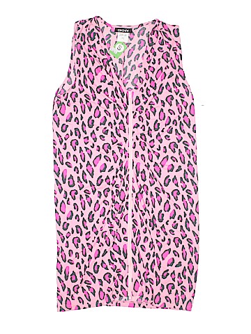 DKNY Swimsuit Cover Up (view 1)