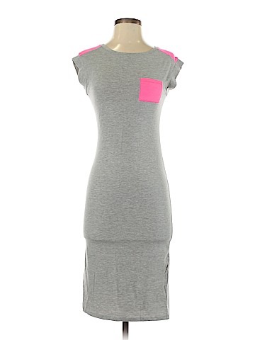 Derek Heart Casual Dress (view 1)