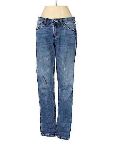 Pilcro and The Letterpress Jeans (view 1)