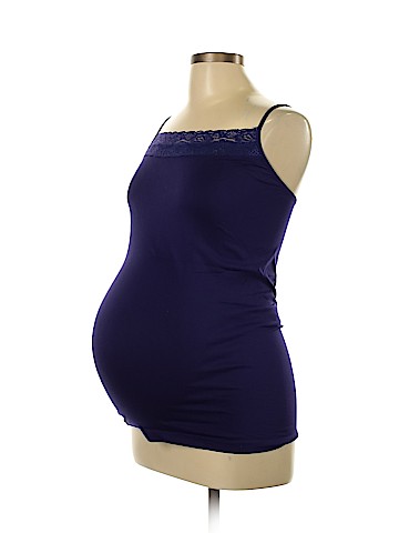 Motherhood Tank Top (view 1)