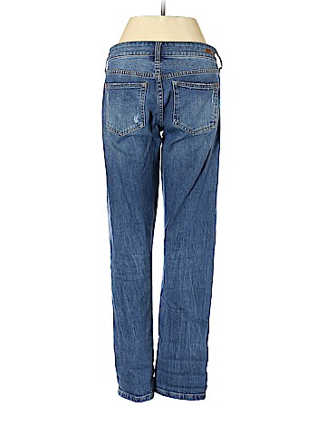 Pilcro and The Letterpress Jeans (view 2)