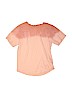 Sovereign Code 100% Cotton Pink Short Sleeve T-Shirt Size 14 - 16 - photo 1