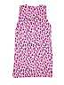DKNY Pink Swimsuit Cover Up Size XS - photo 2