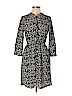 H&M Black Casual Dress Size 6 - photo 1