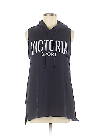 Victoria's Secret Pullover Hoodie (view 1)