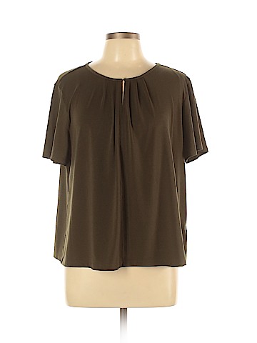 H&M Short Sleeve Top (view 1)