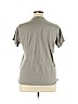Assorted Brands 100% Cotton Tan Short Sleeve T-Shirt Size XL - photo 2