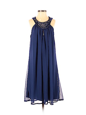 An'ge Cocktail Dress (view 1)