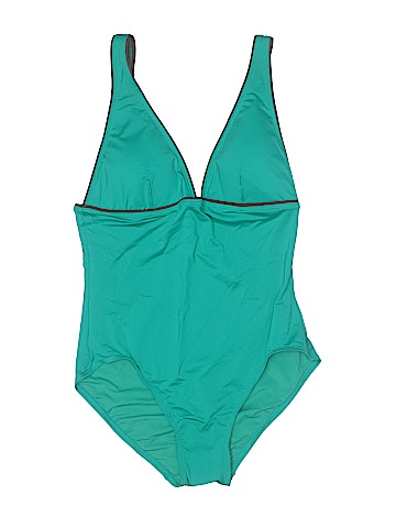DKNY One Piece Swimsuit (view 1)