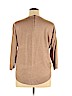 Cable & Gauge Tan Pullover Sweater Size XL - photo 2