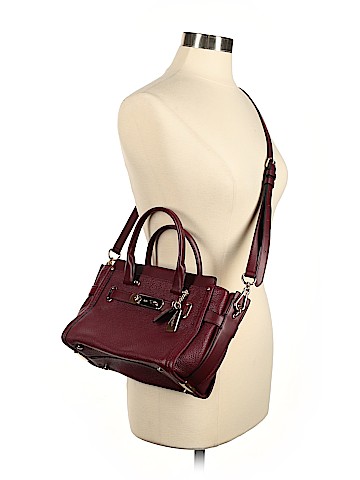 Coach Satchel (view 2)