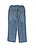 The Children's Place Solid Blue Jeans Size 3T - photo 2