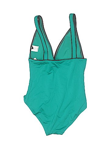 Anne Klein One Piece Swimsuit (view 2)