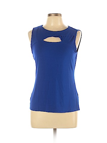 Vince Camuto Sleeveless Top (view 1)