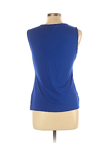 Vince Camuto Sleeveless Top (view 2)