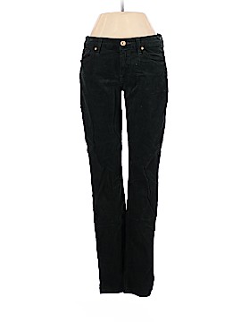 7 For All Mankind Size 27 waist