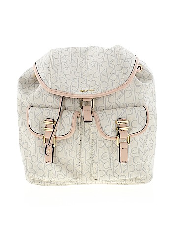 Calvin Klein Backpack (view 1)
