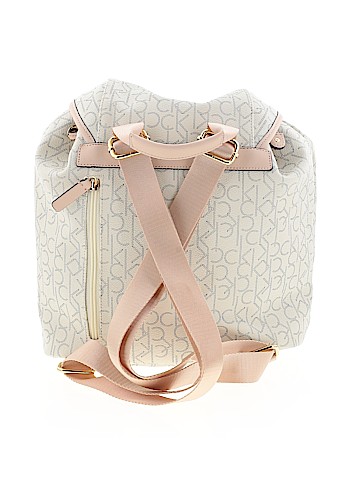 Calvin Klein Backpack (view 2)