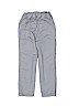 The Children's Place 100% Cotton Solid Gray Khakis Size 3T - photo 2