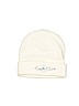 Bongo 100% Acrylic Solid White Beanie One size - photo 1