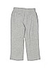 Cat & Jack 100% Cotton Gray Sweatpants Size 3T - photo 2
