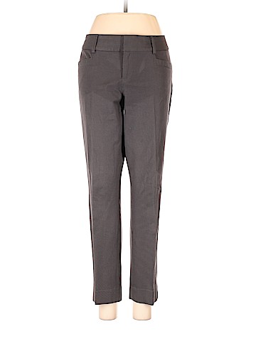 Banana Republic Factory Store Dress Pants (view 1)