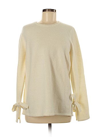 J. McLaughlin Pullover Sweater (view 1)