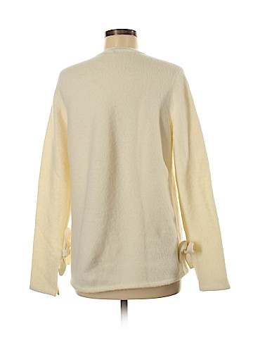 J. McLaughlin Pullover Sweater (view 2)