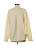 J. McLaughlin Ivory Pullover Sweater Size M - photo 2