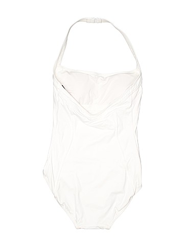 DKNY One Piece Swimsuit (view 2)