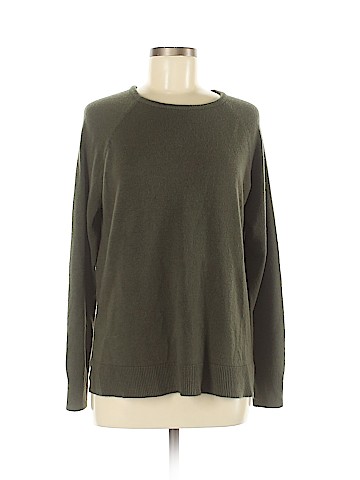 Sweet Romeo Pullover Sweater (view 1)