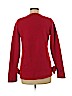 J. McLaughlin Red Wool Pullover Sweater Size M - photo 2