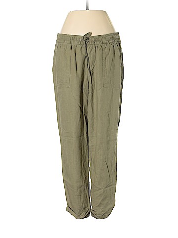 Old Navy Linen Pants (view 1)
