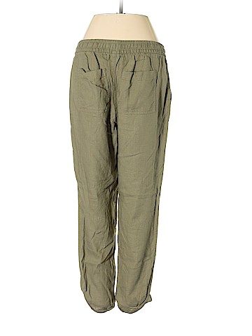 Old Navy Linen Pants (view 2)