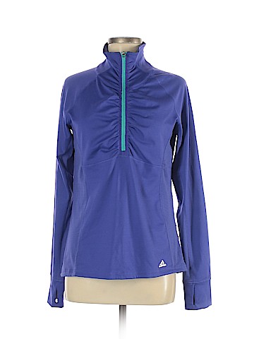 Adidas Track Jacket (view 1)