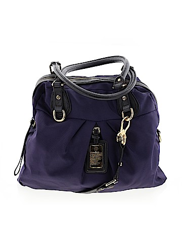 JPK Paris Satchel (view 1)