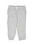 Carter's 100% Cotton Gray Sweatpants Size 3T - photo 1