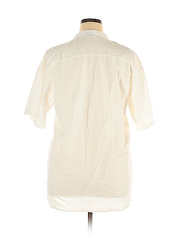 Assorted Brands Short Sleeve Blouse (view 2)