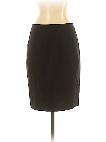 Ann Taylor LOFT Casual Skirt (view 1)